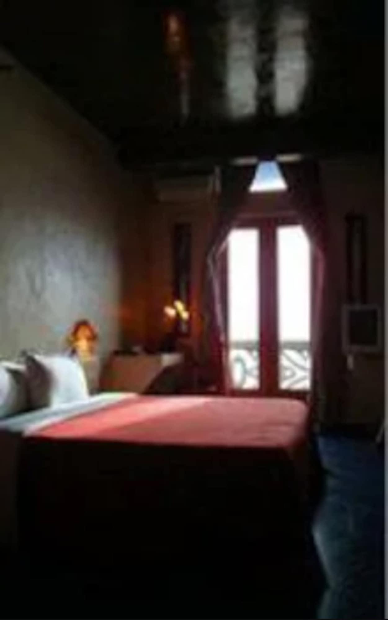 Hotel Sokhamon ดาการ์ ภายนอก รูปภาพ