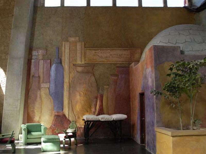 Hotel Sokhamon ดาการ์ ภายนอก รูปภาพ