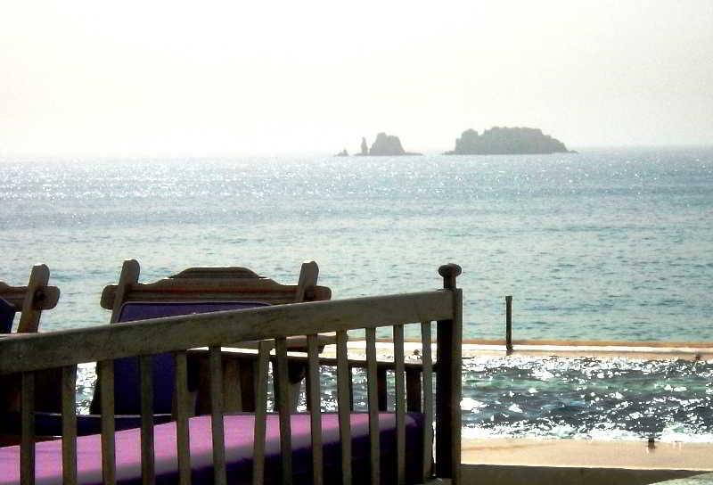 Hotel Sokhamon ดาการ์ ภายนอก รูปภาพ